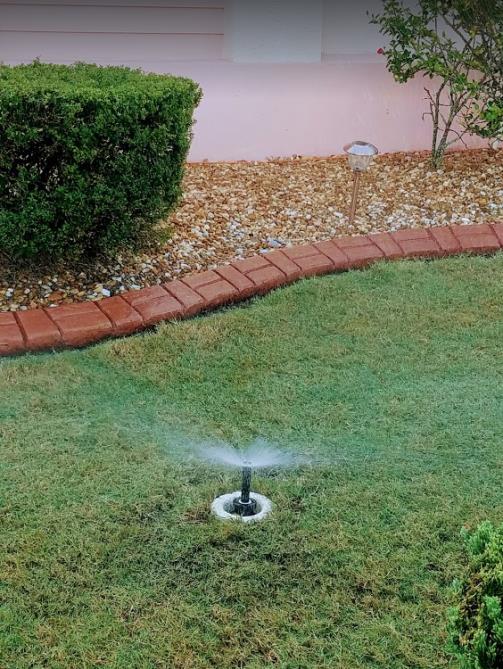 Bayscapes Sprinkler Repair: Service Image-2