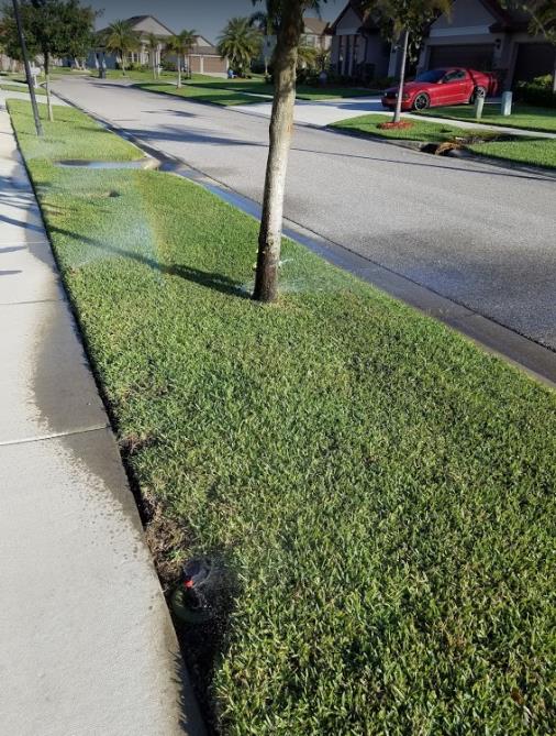Bayscapes Sprinkler Repair: Service Image-4 Bayscapes Sprinkler Repair: Service Image-4